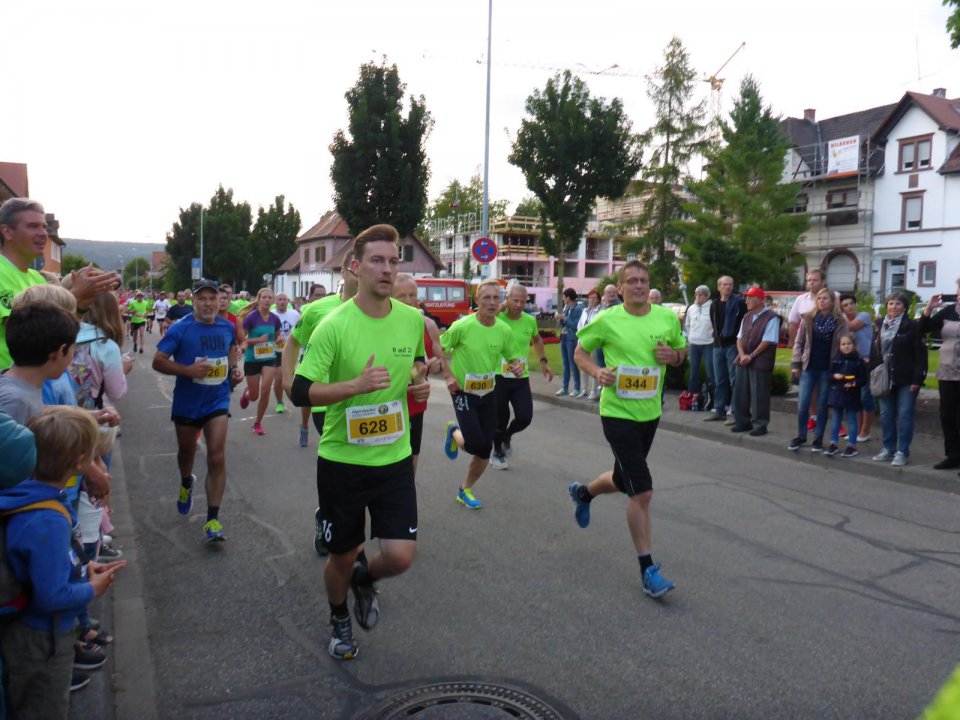 Sonnwendlauf